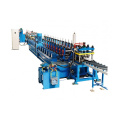 Hollow Metal Door Frame Profile Roll Forming Machine